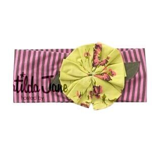 Matilda Jane Make Believe All Dolled Up
Headband - Size OS -
